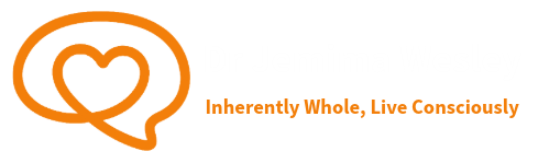 Dr Jemima Wesley Psychology and Counseling Logo